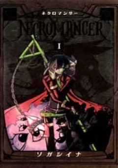 Necromancer