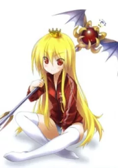 Maou ga Yachin o Haratte Kurenai