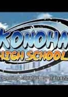 Konoha High School