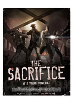 Left 4 Dead : The Sacrifice