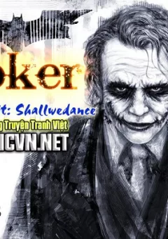 Joker 2008