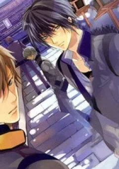 Kamitoki no Legist