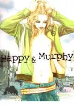 HAPPY &amp; MURPHY
