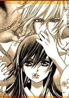 Ginrou no Sakura