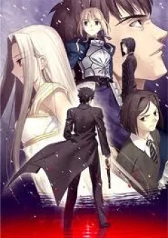 Fate/Zero
