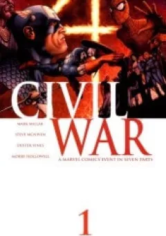 Civil War