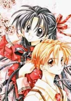 Arina Tanemure's Oneshot Collection