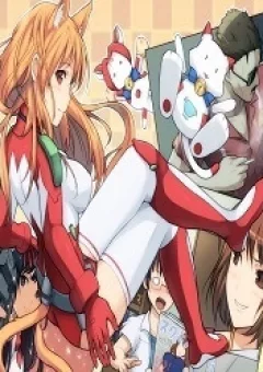 Asobi ni Iku yo!