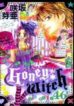 Honey*Witch