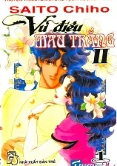 Vũ điệu màu trắng II