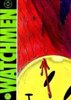 Watchmen