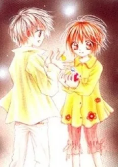 Tsuki iro secret