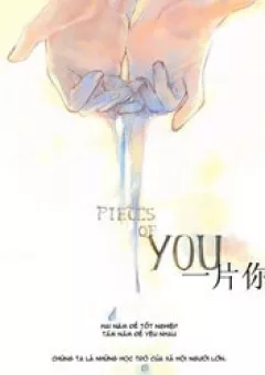 Pieces of You
