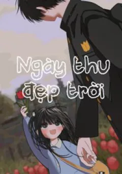 Ngày Thu Đẹp Trời