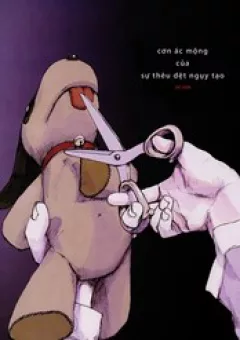 Serial Experiments Lain: Cơn Ác Mộng Của Sự Thêu Dệt Ngụy Tạo
