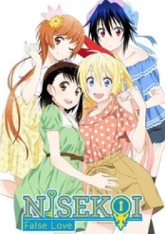 Nisekoi