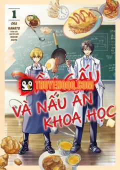 Đầu Gấu Và Nấu Ăn Khoa Học