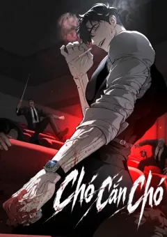 Chó Cắn Chó