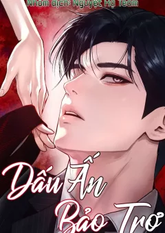 Dấu Ấn Bảo Trợ