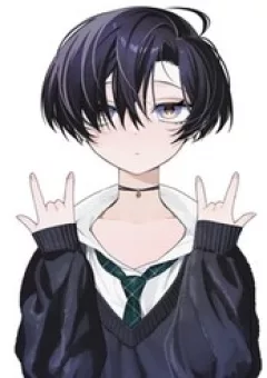 Morino-San Just Won't Leave Me Be