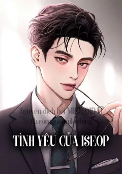 Tình Yêu Của Iseop