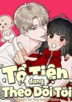 Tổ Tiên Đang Theo Dõi Tôi