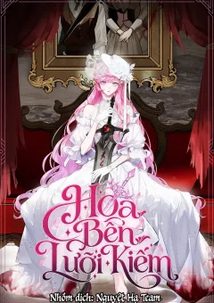 Hoa Bên Lưỡii Kiếm