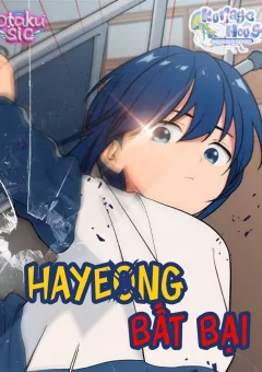Hayeong Bất Bại