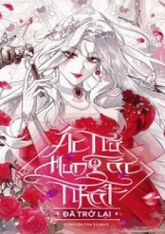 Ác Nữ Hung Ác Nhất Đã Trở Lại