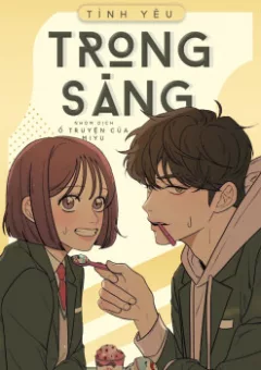 Tình Yêu Trong Sáng