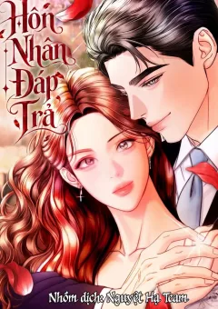 Hôn Nhân Đáp Trả