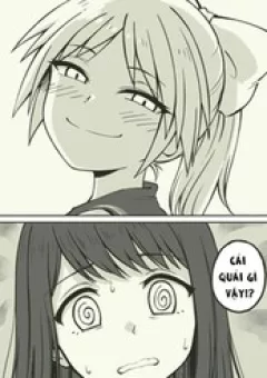 Lần Đầu Giả Gái