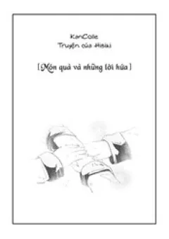 Món Quà Và Những Lời Hứa