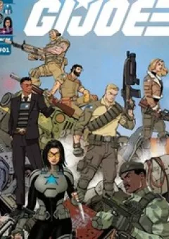 G.i.joe (2024)