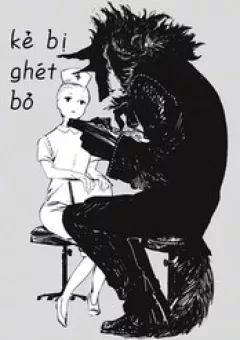 Kẻ Bị Ghét Bỏ