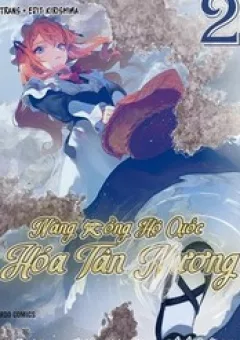 Nàng Rồng Hộ Quốc Hóa Tân Nương