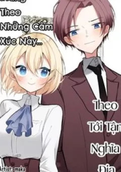 Mang Những Cảm Xúc Này Theo Tới Tận Nghĩa Địa