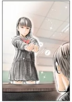 Oneshot Ngắn Của Tác Giả Murata Koji