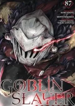 Goblin Slayer Year One