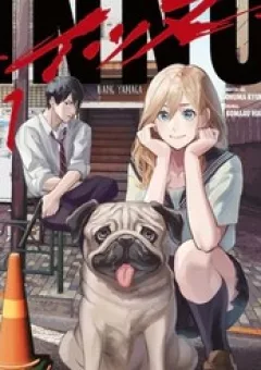 Innu - Girl Meets Dog