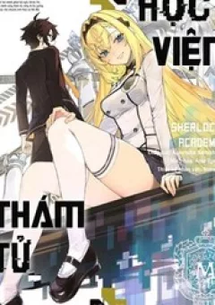 Học Viện Thám Tử