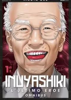 Inuyashiki