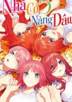 Nhà Có 5 Nàng Dâu