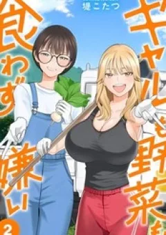 Rau Thì Chê, Gyaru Thì Né!
