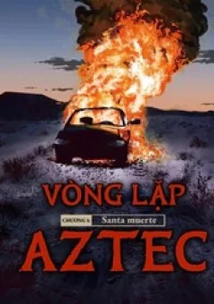 Vòng Lặp Aztec