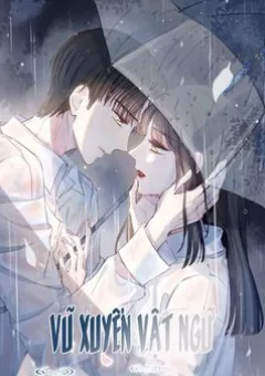 Vũ Xuyên Vật Ngữ