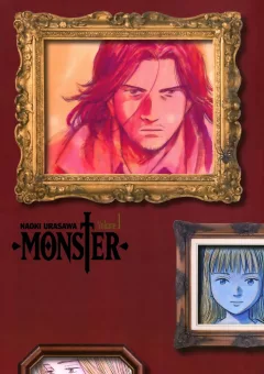 Monster Perfect Edition