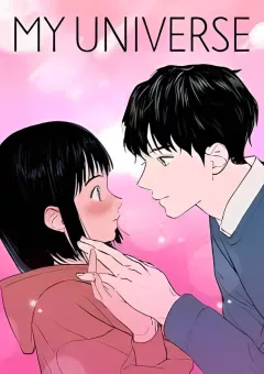 Hỡi Vũ Trụ Của Tôi