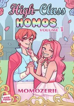 High Class Homos