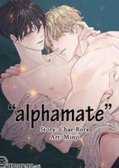 Alpha Mate